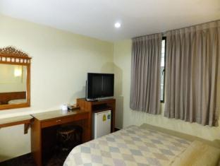 Orchid Place Penginapan