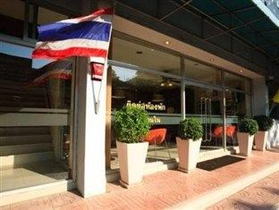 Synsiri 2 Ladprao 98 1 Apartment *