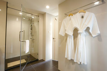 Hotel Praso@ratchada12 4*