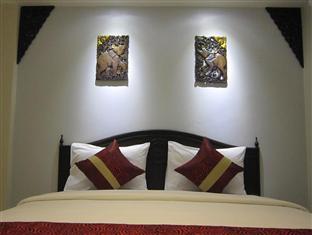 Penginapan Chang Siam