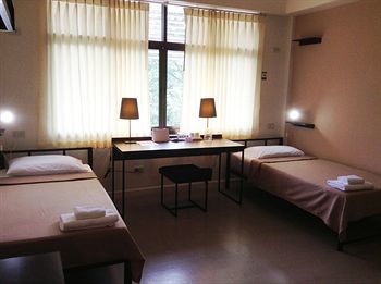 G9bangkok Hostel *