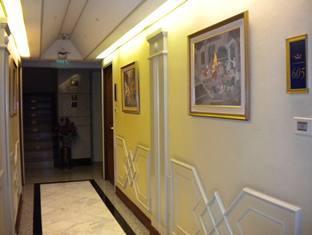 Majestic 3* Bangkok