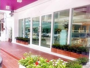 Nantra Ekkamai 3* Bangkok