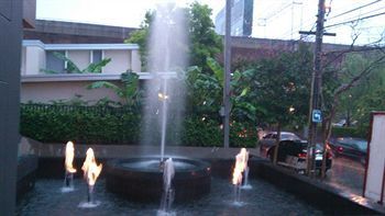 Hotel Nine Forty One 4*