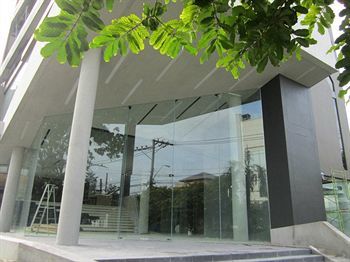 Nine Forty One 4* Bangkok