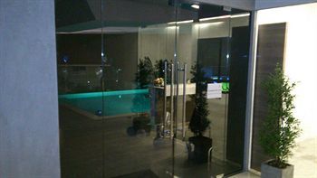 Nine Forty One Hotel 4*