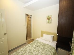 Hotel Nine Place Sukhumvit 40 3*