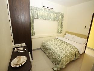 Nine Place Sukhumvit 40 3*