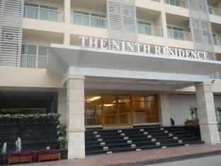 Aparthotel The Ninth Place Serviced Bangkok