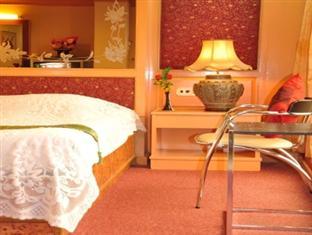 Gasthof Parkway 3*