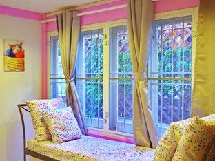 Kansiree Boutique House Bed & Breakfast 2*