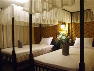 Sk Boutique Mahanakhon Hotel