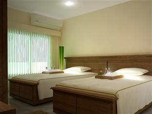 Hotel Sri Krungthep Bangkok