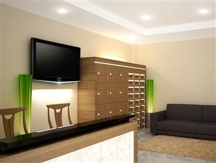 Hotel Sri Krungthep