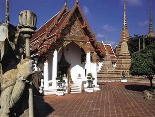 The Royal Thatien Village Guest house