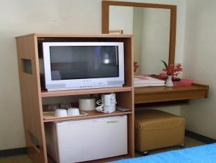Hotel Wendy House