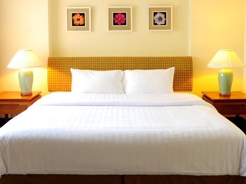 Pantip Hotel