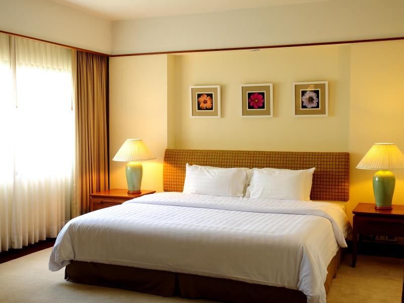 Hotel Pantip 4*
