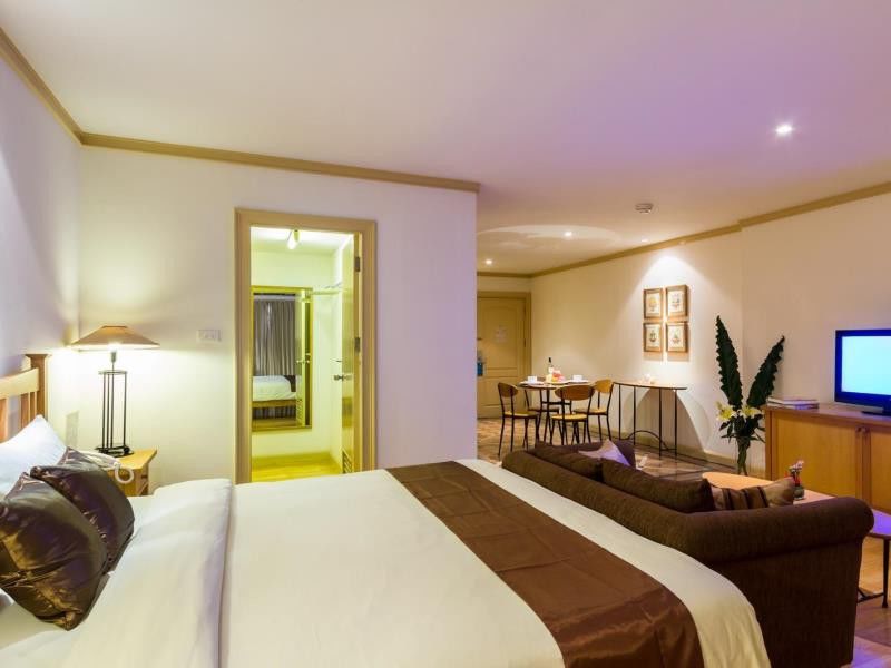 Hotel Riverfront Bangkok