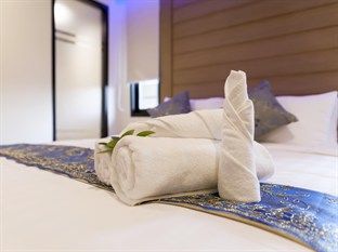 Eleven Avenue Hotel Bangkok