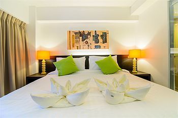 Uma Hotel Bangkok