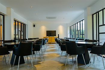 Uma 3* Bangkok