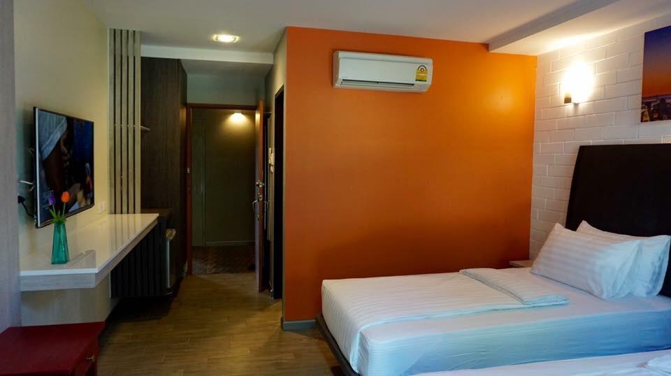 Bbhouse Khlongtan Bangkok