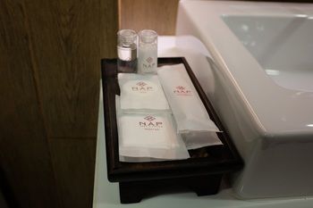 Nap Hotel Bangkok
