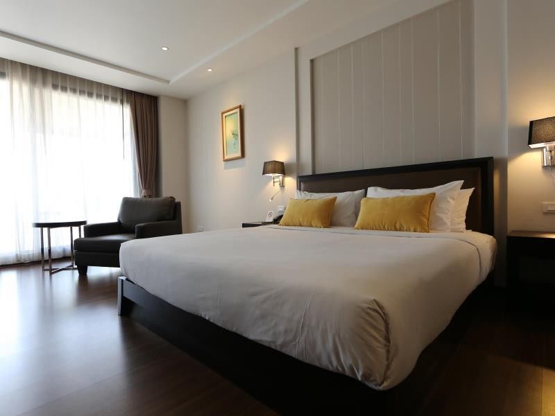 The Dawin Hotel 4*