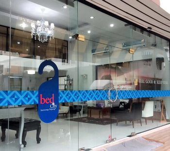 Bed By Hotel 3*