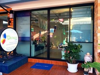Double Dd House At Mrt Sutthisarn *