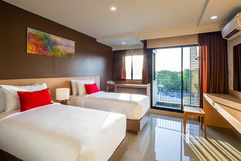 Livotel Kaset Nawamin Hotel Bangkok