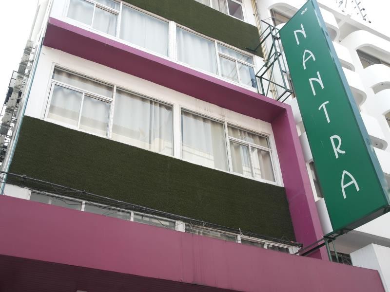 Nantra Ekkamai Hotel 3*