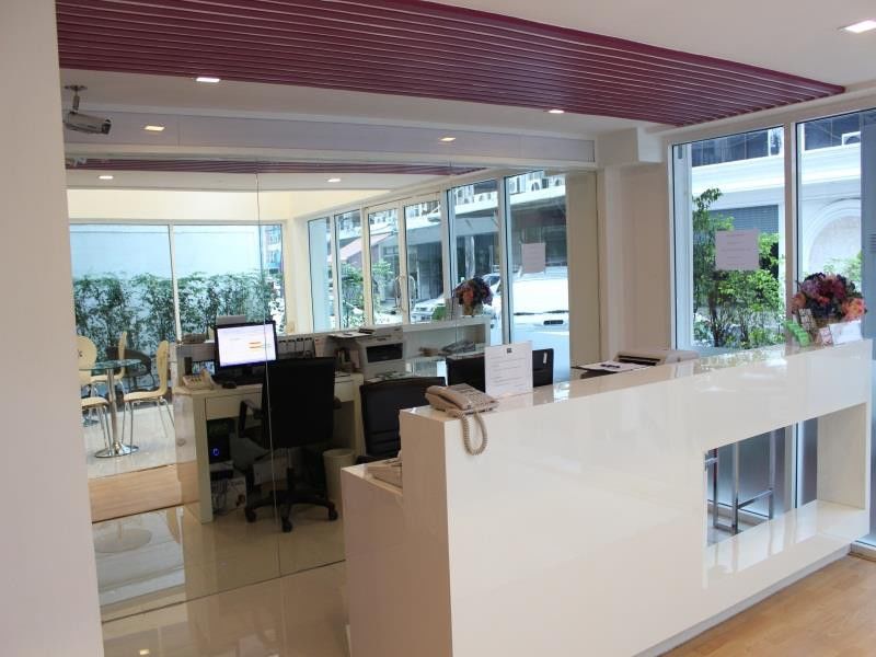 Hotel Nantra Ekkamai