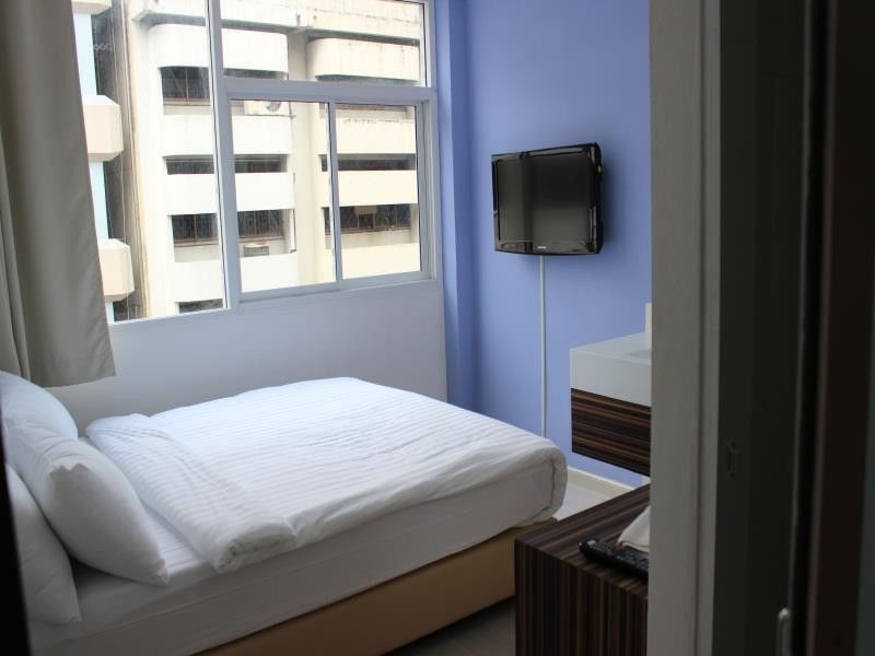 Nantra Ekkamai Hotel Bangkok