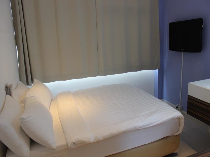 Nantra Ekkamai Hotel
