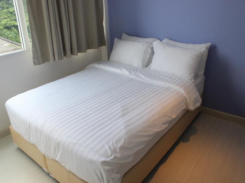 Nantra Ekkamai 3* Bangkok
