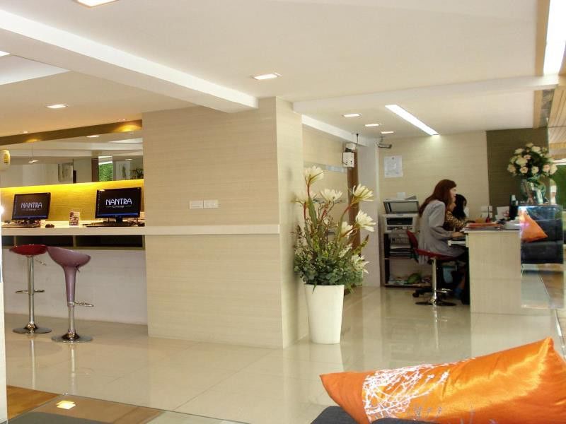 Nantra Sukhumvit 39 Hotel Bangkok