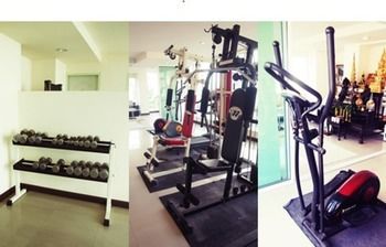 Aparthotel Nrv Place 3*