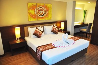 Hotel Avion 5*