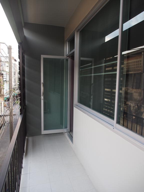 Rumah tetamu Sriyanar Place