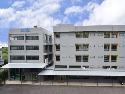 Annex Lumpini Bangkok