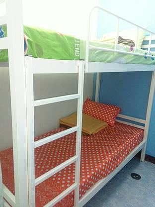 Guest house The Nine Backpacker
