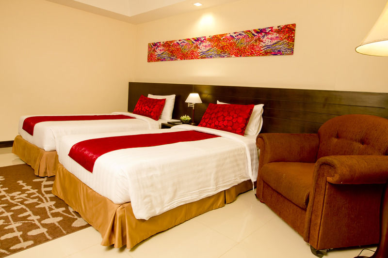 Hotel Sinsuvarn Airport