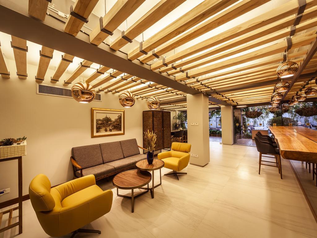 Hotel Metro Pratunam Boutique