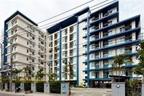 Cs Inn Bangkok