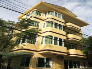 Aparthotel 101 Sukhumvit Service Apartment Bangkok