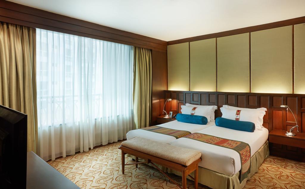 The Davis Hotel