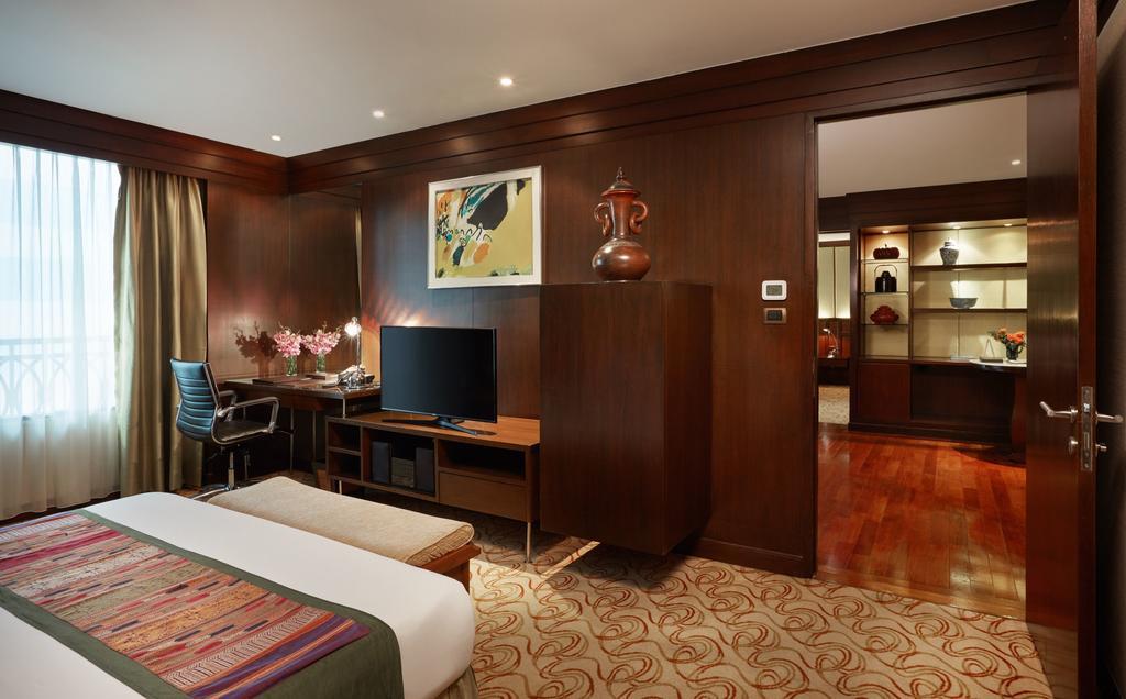 Hotel The Davis 4*