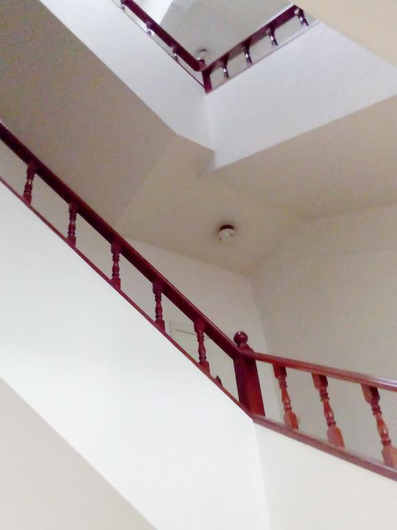 A Joy House - Kaset Nawamin City Holiday home Bangkok